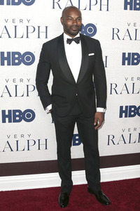 Filmpremiere 'Very Ralph' in New York