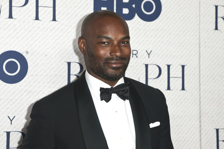 Filmpremiere 'Very Ralph' in New York