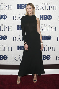 Filmpremiere 'Very Ralph' in New York