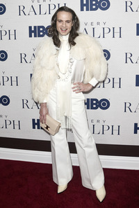 Filmpremiere 'Very Ralph' in New York