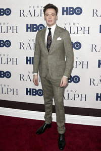 Filmpremiere 'Very Ralph' in New York
