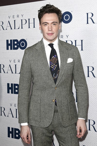 Filmpremiere 'Very Ralph' in New York