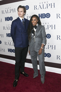 Filmpremiere 'Very Ralph' in New York