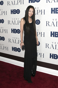 Filmpremiere 'Very Ralph' in New York