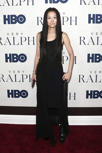 Filmpremiere 'Very Ralph' in New York