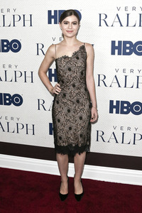 Filmpremiere 'Very Ralph' in New York