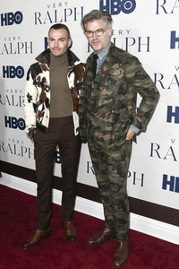 Filmpremiere 'Very Ralph' in New York
