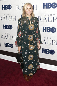 Filmpremiere 'Very Ralph' in New York