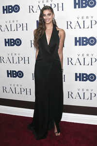 Filmpremiere 'Very Ralph' in New York