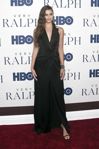 Filmpremiere 'Very Ralph' in New York