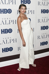 Filmpremiere 'Very Ralph' in New York