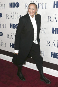 Filmpremiere 'Very Ralph' in New York