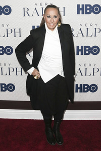 Filmpremiere 'Very Ralph' in New York