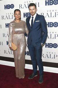 Filmpremiere 'Very Ralph' in New York