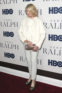 Filmpremiere 'Very Ralph' in New York