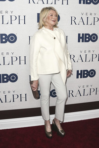 Filmpremiere 'Very Ralph' in New York