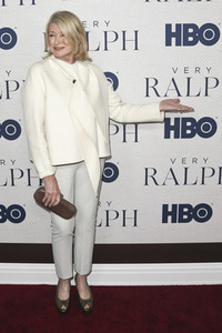 Filmpremiere 'Very Ralph' in New York