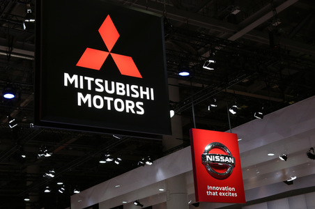 Tokyo Motor Show 2019 in Tokio
