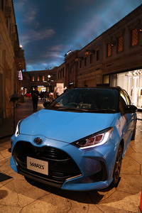 Tokyo Motor Show 2019 in Tokio