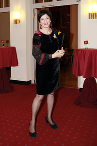 Verleihung Internationaler Brückepreis der Europastadt Görlitz/Zgorzelec