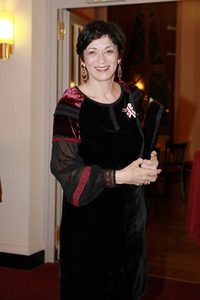 Verleihung Internationaler Brückepreis der Europastadt Görlitz/Zgorzelec