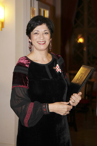 Verleihung Internationaler Brückepreis der Europastadt Görlitz/Zgorzelec