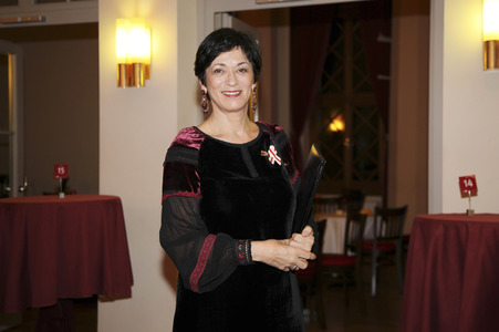 Verleihung Internationaler Brückepreis der Europastadt Görlitz/Zgorzelec