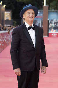 Lifetime Achievement Award für Bill Murray, Internationales Filmfestival Rom 2019