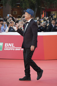 Lifetime Achievement Award für Bill Murray, Internationales Filmfestival Rom 2019