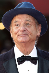 Lifetime Achievement Award für Bill Murray, Internationales Filmfestival Rom 2019