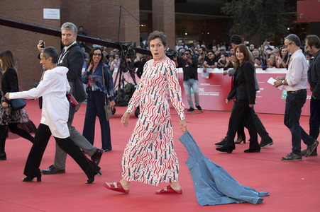 Lifetime Achievement Award für Bill Murray, Internationales Filmfestival Rom 2019