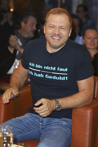 'NDR Talk Show' in Hamburg