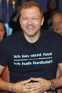 'NDR Talk Show' in Hamburg