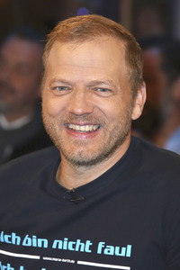 'NDR Talk Show' in Hamburg