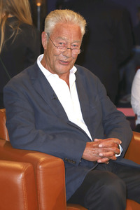 'NDR Talk Show' in Hamburg