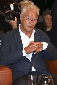 'NDR Talk Show' in Hamburg