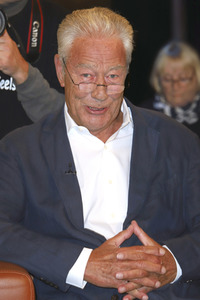 'NDR Talk Show' in Hamburg