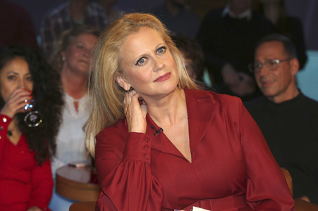 'NDR Talk Show' in Hamburg