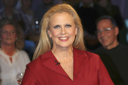 'NDR Talk Show' in Hamburg