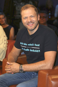 'NDR Talk Show' in Hamburg