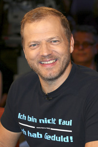 'NDR Talk Show' in Hamburg