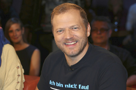 'NDR Talk Show' in Hamburg