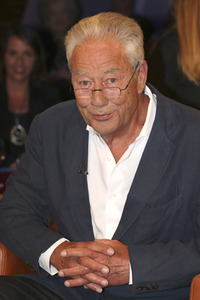 'NDR Talk Show' in Hamburg