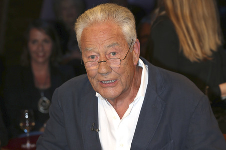 'NDR Talk Show' in Hamburg