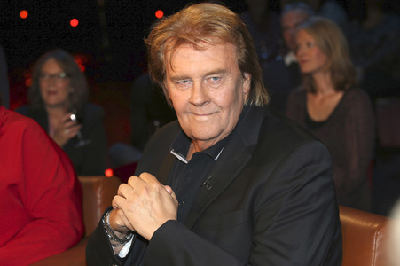 'NDR Talk Show' in Hamburg