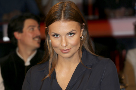 'NDR Talk Show' in Hamburg