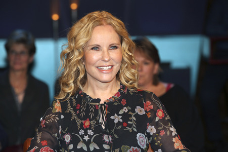 'NDR Talk Show' in Hamburg