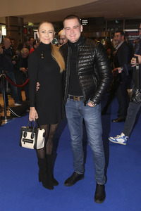 Late Night Shopping Party in Hamburg