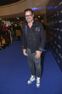 Late Night Shopping Party in Hamburg