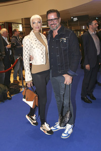 Late Night Shopping Party in Hamburg